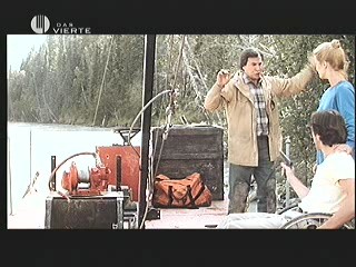 Der Rammbock - aka The Ruffian