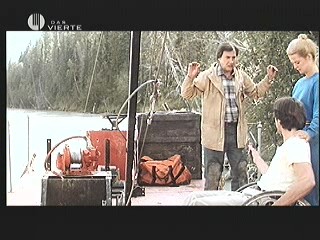 Der Rammbock - aka The Ruffian