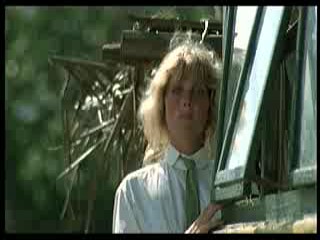 Tarzan the Ape Man (1981) scene# 1/9