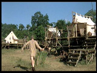 Tarzan the Ape Man (1981) scene# 1/9