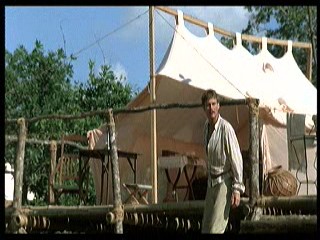 Tarzan the Ape Man (1981) scene# 1/9