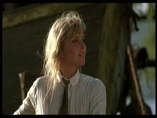 Tarzan the Ape Man (1981) scene# 1/9