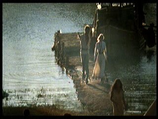 Tarzan the Ape Man (1981) scene# 1/9