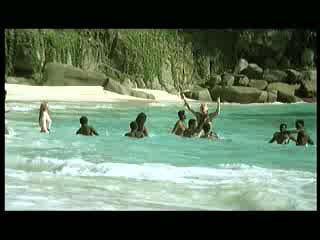 Tarzan the Ape Man (1981) scene# 2/9