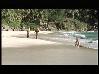 Tarzan the Ape Man (1981) scene# 4/9