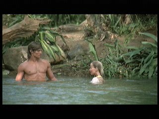 Tarzan the Ape Man (1981) scene# 5/9