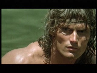 Tarzan the Ape Man (1981) scene# 6/9