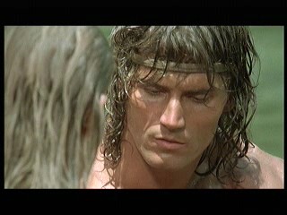 Tarzan the Ape Man (1981) scene# 6/9