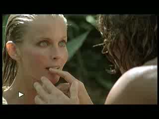 Tarzan the Ape Man (1981) scene# 7/9