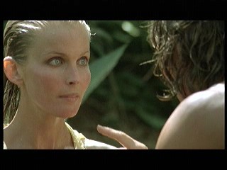 Tarzan the Ape Man (1981) scene# 7/9