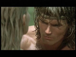 Tarzan the Ape Man (1981) scene# 7/9