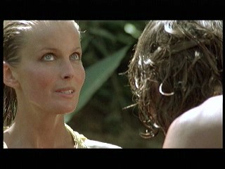 Tarzan the Ape Man (1981) scene# 7/9