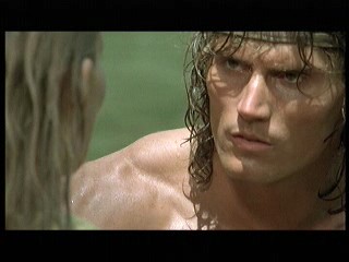 Tarzan the Ape Man (1981) scene# 7/9