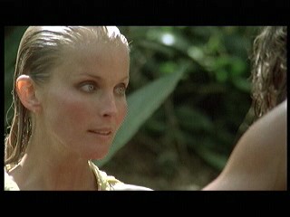 Tarzan the Ape Man (1981) scene# 7/9