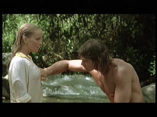 Tarzan the Ape Man (1981) scene# 7/9