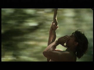 Tarzan the Ape Man (1981) scene# 8/9