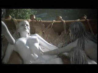 Tarzan the Ape Man (1981) scene# 9/9