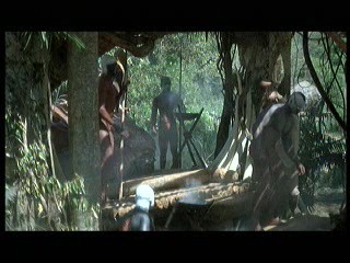 Tarzan the Ape Man (1981) scene# 9/9