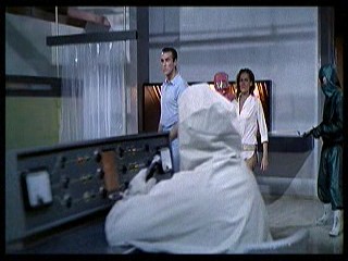 Dr No - clip#2