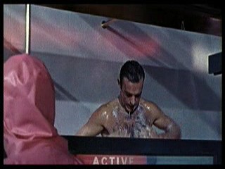 Dr No - clip#2