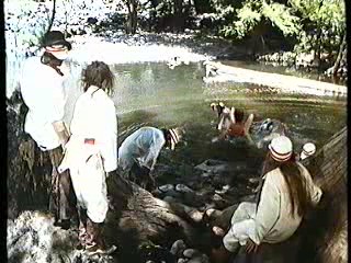 Cattle Annie and Little Britches