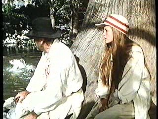 Cattle Annie and Little Britches