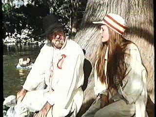 Cattle Annie and Little Britches