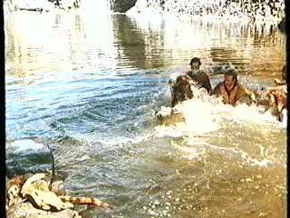 Cattle Annie and Little Britches