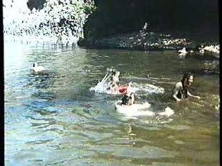 Cattle Annie and Little Britches