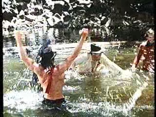 Cattle Annie and Little Britches