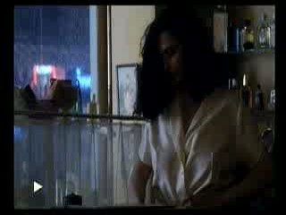 The Hairdresser's Husband