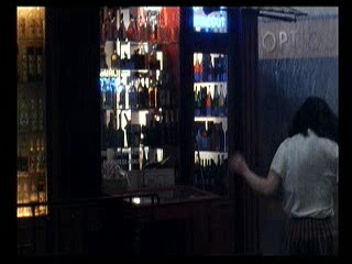 The Hairdresser's Husband