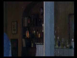 The Hairdresser's Husband