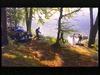 Mes nuits sont plus belles ... - clip#1