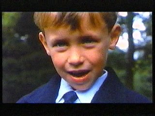 Mes nuits sont plus belles ... - clip#1