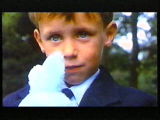 Mes nuits sont plus belles ... - clip#1