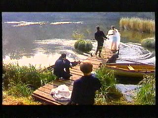 Mes nuits sont plus belles ... - clip#1