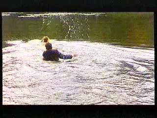 Mes nuits sont plus belles ... - clip#1