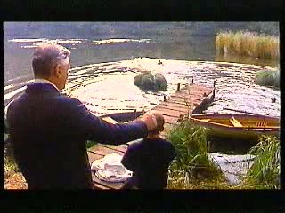 Mes nuits sont plus belles ... - clip#1