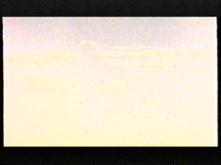 Mes nuits sont plus belles ... - clip#1