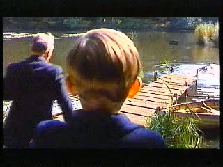 Mes nuits sont plus belles ... - clip#1