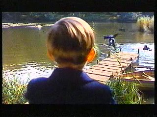 Mes nuits sont plus belles ... - clip#1