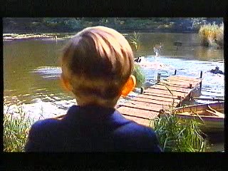 Mes nuits sont plus belles ... - clip#1