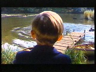 Mes nuits sont plus belles ... - clip#1