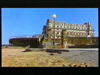 Mes nuits sont plus belles ... - clip#2