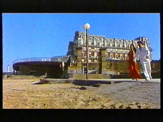 Mes nuits sont plus belles ... - clip#2