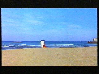 Mes nuits sont plus belles ... - clip#2