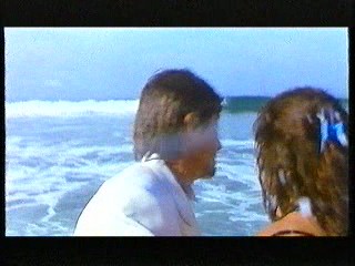 Mes nuits sont plus belles ... - clip#2