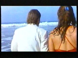 Mes nuits sont plus belles ... - clip#2