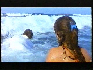 Mes nuits sont plus belles ... - clip#2